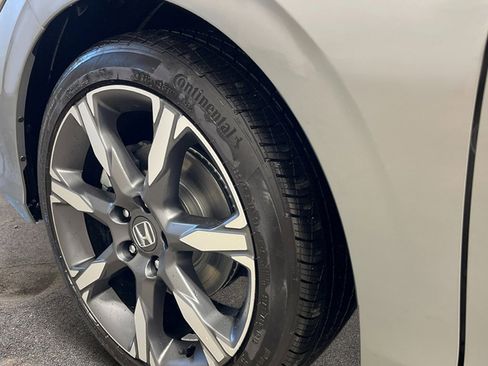 New 2026 Honda Civic Sport image 11