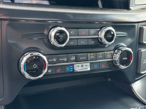 New 2026 Ford F150 Lariat AWD/4WD image 22