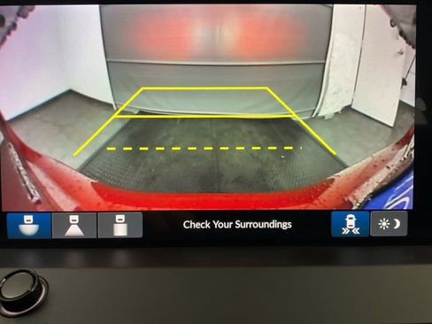 New 2025 Honda Accord Sport image 15