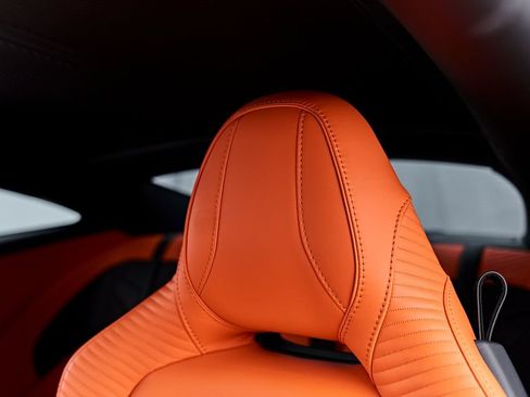 Used 2023 Aston Martin DBS Coupe RWD image 63