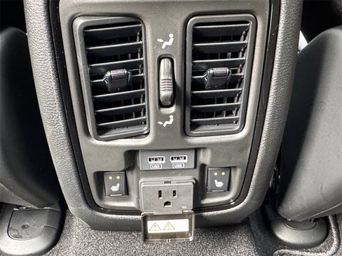 New 2026 Dodge Durango GT image 25