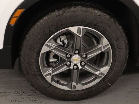 New 2026 Chevrolet Blazer LT w/ Sound & Technology Package image 7