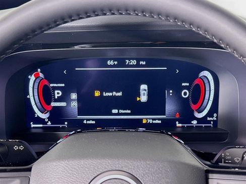 New 2026 Nissan Pathfinder SL image 13