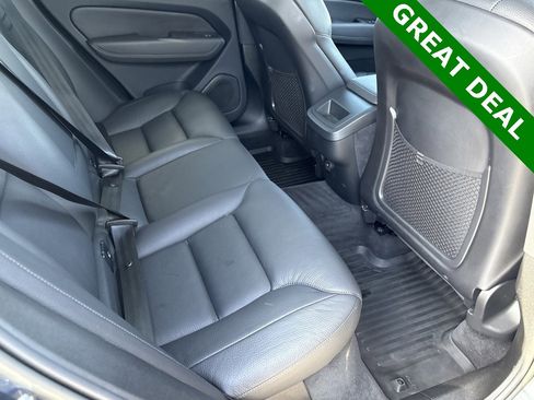 Used 2022 Volvo XC60 B5 Momentum w/ Protection Package Premier image 33