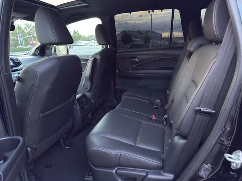 Used 2021 Honda Passport EX-L image 12