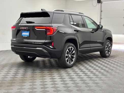 New 2027 GMC Terrain Elevation w/ Elevation Premium Package FWD image 7