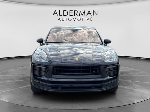 Used 2022 Porsche Macan S w/ Premium Package Plus AWD/4WD image 8