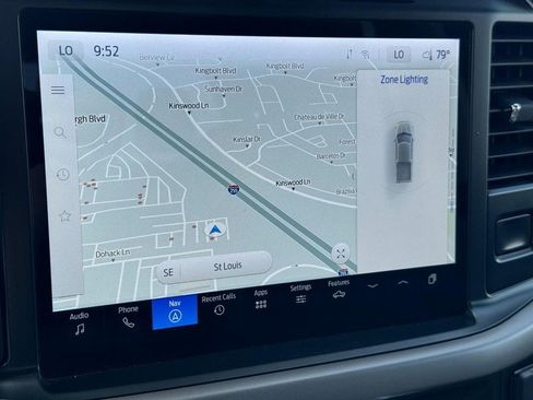 Used 2024 Ford F150 XLT w/ Mobile Office Package image 21