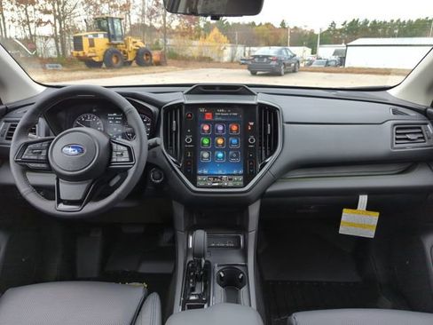 New 2025 Subaru Ascent Bronze Edition image 12