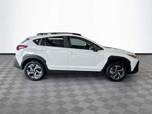 New 2026 Subaru Crosstrek 2.0i Premium AWD/4WD image 31