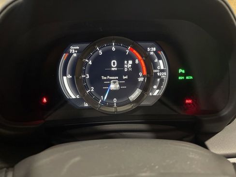 Used 2021 Lexus LC 500 Convertible image 17