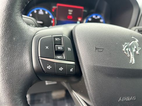 Used 2023 Ford Bronco Sport Outer Banks AWD/4WD image 15