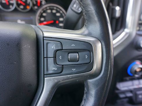 Used 2021 Chevrolet Silverado 1500 LT w/ Bed Protection Package image 8