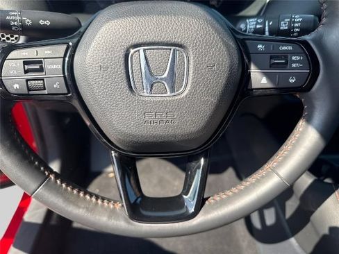 Used 2024 Honda HR-V Sport image 12
