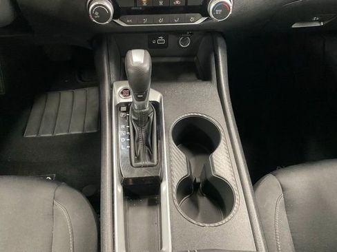 Used 2021 Nissan Altima 2.5 S image 24