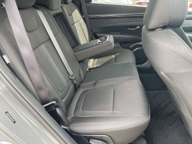 Certified 2024 Hyundai Tucson SEL FWD image 21