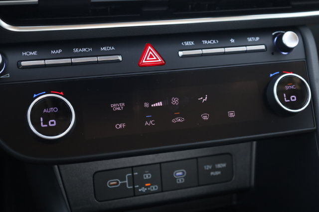 New 2026 Hyundai Sonata Blue FWD image 19