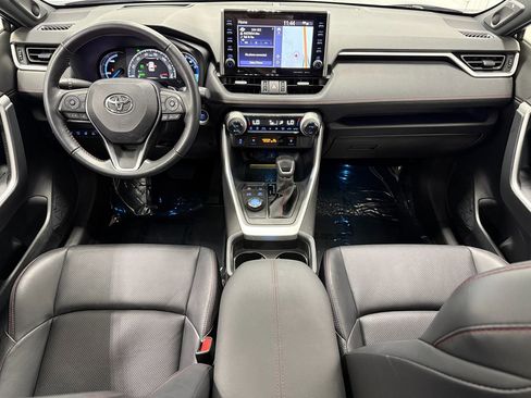 Used 2021 Toyota RAV4 XSE w/ Premium Package AWD/4WD image 13