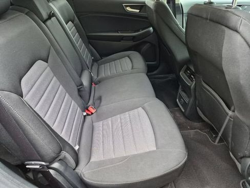 Used 2020 Ford Edge SE AWD/4WD image 19