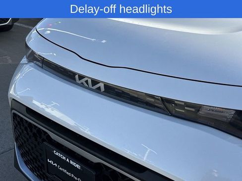 Certified 2023 Kia Soul LX w/ LX Technology Package image 30