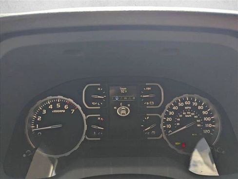 Used 2021 Toyota Tundra 1794 Edition RWD image 9