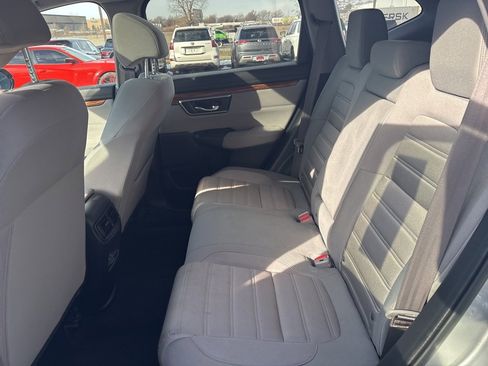 Used 2021 Honda CR-V EX image 12