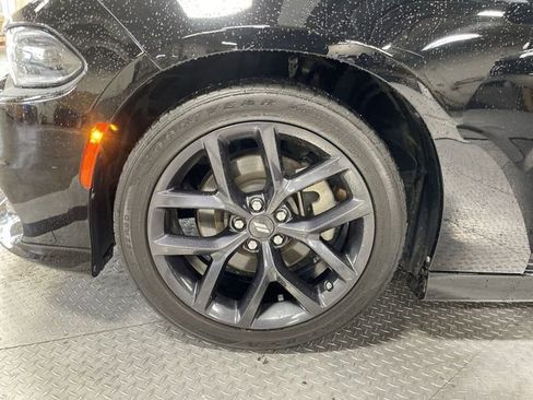 Used 2023 Dodge Charger GT w/ Blacktop Package RWD image 10