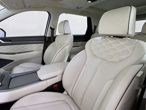 Used 2021 Hyundai Palisade Calligraphy image 22