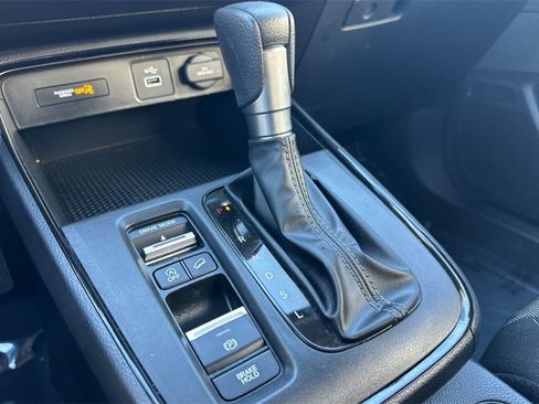 Certified 2024 Honda CR-V LX image 23