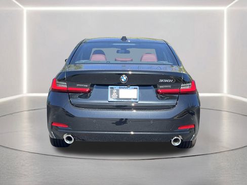 New 2026 BMW 330i Sedan w/ Premium Package image 27