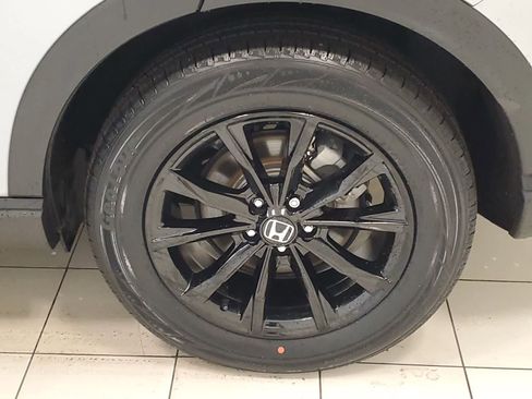 Certified 2024 Honda CR-V Sport-L image 24