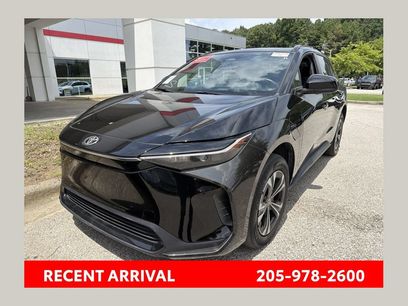 Used 2024 Toyota bZ4X FWD
