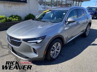 Used 2023 Buick Envision Preferred AWD/4WD video 1