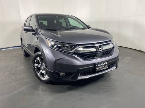 Used 2019 Honda CR-V EX image 5