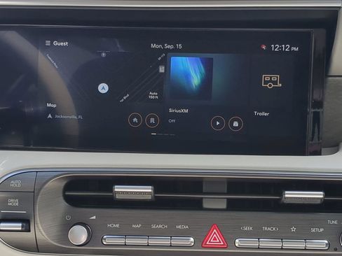 New 2026 Hyundai Palisade Limited FWD image 21