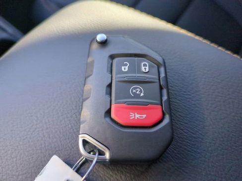 New 2026 Jeep Wrangler Sahara image 29