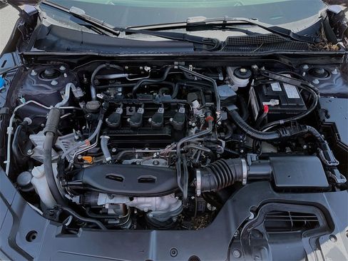 Used 2023 Honda Civic EX-L image 29