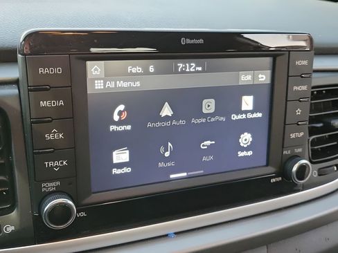 Used 2020 Kia Rio LX image 23