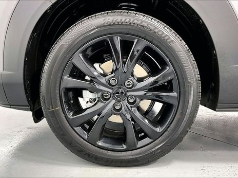 New 2026 MAZDA CX-30 AWD 2.5 S image 38