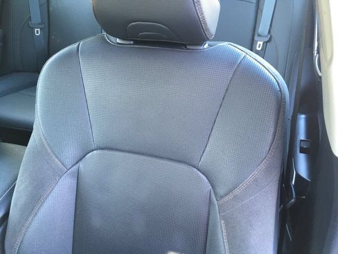 Used 2025 Toyota Camry XLE w/ Premium Package AWD/4WD image 22