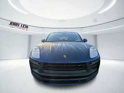 Used 2022 Porsche Macan GTS w/ Sport Chrono Package AWD/4WD image 7