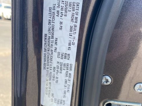 Used 2022 Jeep Compass Limited image 46