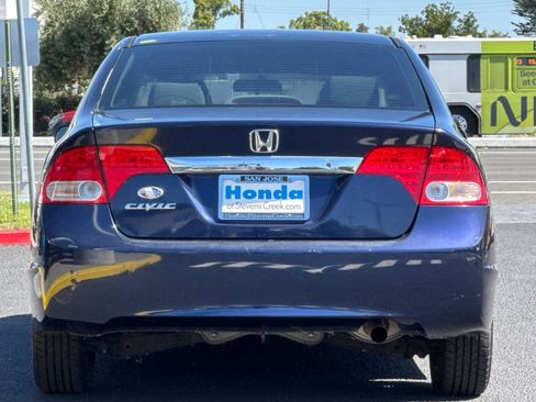 Used 2010 Honda Civic DX-VP image 9