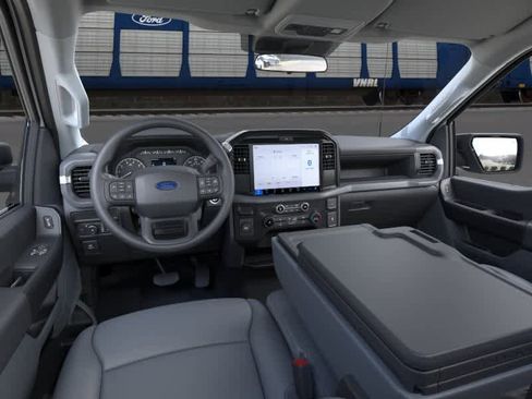 New 2026 Ford F150 XL RWD image 10