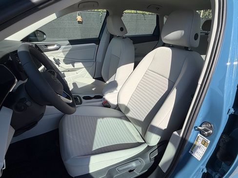 New 2026 Volkswagen Jetta S image 20