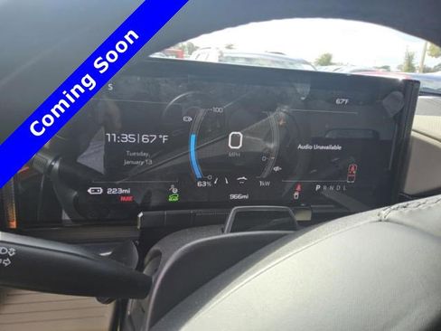 Used 2026 GMC Hummer EV SUV image 9