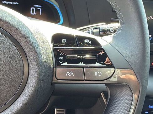 New 2026 Hyundai Elantra Sport image 28