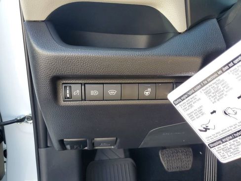 New 2025 Toyota RAV4 XLE Premium image 27