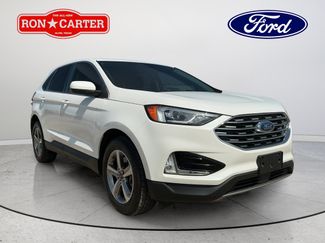 Certified 2022 Ford Edge SEL w/ Convenience Package AWD/4WD video 1