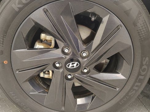 Used 2021 Hyundai Elantra SEL w/ Convenience Package image 31